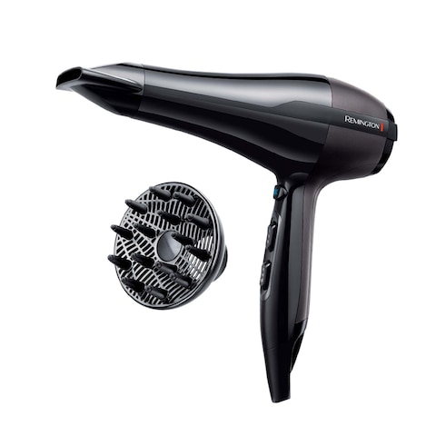 Remington Hair Dryer Pro-Air - 2300 Watt - Black - AC5999
