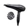 Remington Hair Dryer Pro-Air - 2300 Watt - Black - AC5999