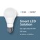 Electrolux E27 LED Bulb 14W Day Light