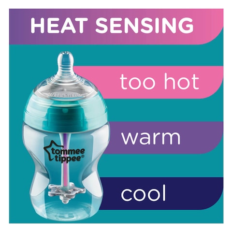 T/TIPPEE A/COLIC FEEDING BTL2X260ML