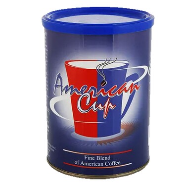 Cafe Najjar American Cup 300GR