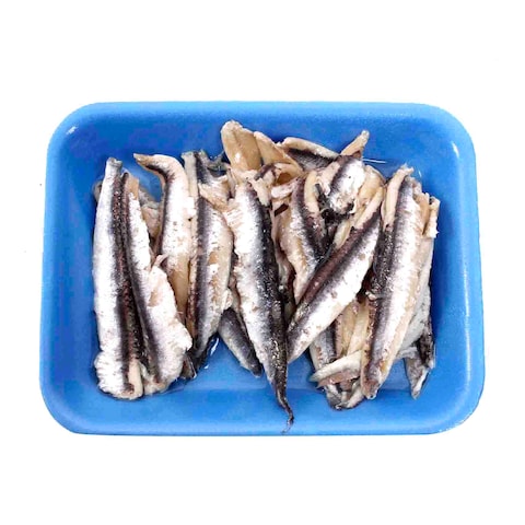 Anchovies Fillet Marinated