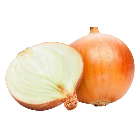 Yellow Onion