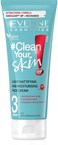 ايفلين كلين سكين كريم خفيف لترطيب البشرة 75 مل