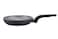 Wilson Nonstick Pressed Aluminum Frying Pan with Anti-Warp Base, Bakelite Handle - Nonstick Fry Skillet for Gas, Electric, Induction Cooktops - Dishwasher &amp; Oven-Safe KS-HEL-FP28