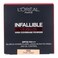 L'Oreal Paris Infallible Oil Killer High Coverage Powder 105 Fair Linen 6 gr