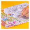 Kores Kromas Triangular Colors Pencil Set 12 Pieces