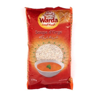 وردة شوبرا 500غ