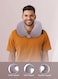 ParaJohn Deluxe Memory Foam Neck Pillow - Ultimate Comfort And Support For Travel, Restful Sleep, And Neck Pain Relief