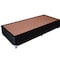 Spring Air Alaska Base ALB120 Multicolour 120x200cm