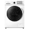 Bompani Front Loading Washing Machine 8kg With Dryer 6kg BO5289 White