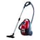 Panasonic Vacuum Cleaner - 1900 Watt - Red - MC-CG711