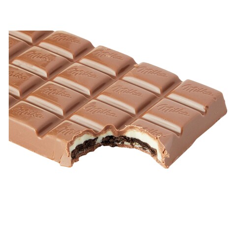 Milka And Oreo 300GR