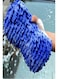 Generic - Thickened chenille car wash cleaning decontamination multi-purpose coral sponge block