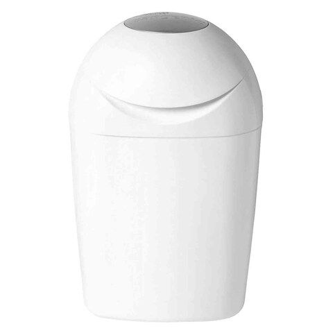 Tommee Tippee Sangenic Nappy Disposal Bin TT840011 White