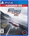 Need For Speed Rivals For Playstation 4 By EA