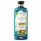 Herbal Essences Bio:Renew Natural Shampoo with Argan Oil of Morocco for Hair Repair, 400ml