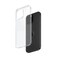 Smartix Ultra Clear Case for iPhone 15 Pro Max