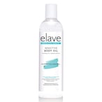 Buy Elave - Dermatological Sensitive Body Oil 250ml in UAE