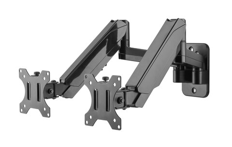 Skill Tech Gas Spring Articualting Wall Mount