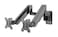 Skill Tech Gas Spring Articualting Wall Mount