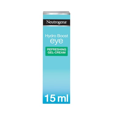 Neutrogena Eye Cream Gel Hydro Boost Refreshing 15ml