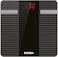 Trister Smart Body Musc Bone Bmi Scale- Black 2S: Ts-425Ps-B