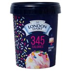 Buy London Dairy Bday Cake Icecream 473ML in Kuwait