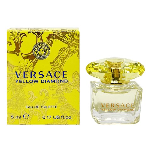 فرزاتشي الأصفر دايموند بتوقيت شرق الولايات المتحدة 0.17Ounce