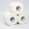 Lavish [ 10 Piece ] 4-Layers Primary Wood Pulp Bathroom Toilet Roll Papers
