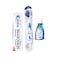 Sensodyne Multi Care And Whitening Toothpaste With Toothbrush And Mouthwash 50ML Travel Pack 3 Pieces
