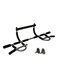 Generic 2-In-1 Door Fitness Iron Gym Bar