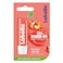 Labello Peach Shine Moisturizing Lip Balm 4.8GR