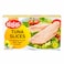 Al Alali Tuna Slices In Sunflower Oil With Black Pepper And Lemon 100g