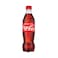 Coca Cola Original Taste Soft Drink PET Bottle - 500ml