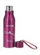 ROYALFORD Vacuum Bottle Pink 450ml