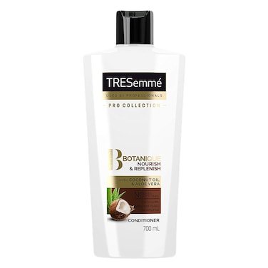 Tresemme Botanique Nourish And Replenish Conditioner 700ml