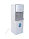 Techno Best Hot And Cold Water Dispenser With Safety Lock, BWD-001, White