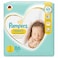 Pampers Premium Care Taped Diapers, Size 1, 2-5kg, Jumbo Pack, 86 Diapers