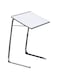 Generic - Multi-Purpose Foldable Table White/Grey
