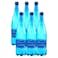 Carrefour Low Sodium Natural Mineral Carbonated Water 1L Pack of 6