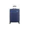 American Tourister Jamaica Soft Luggage 58CM Navy