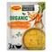 Maggi Organic Chicken Noodle Soup 55g Pack of 15