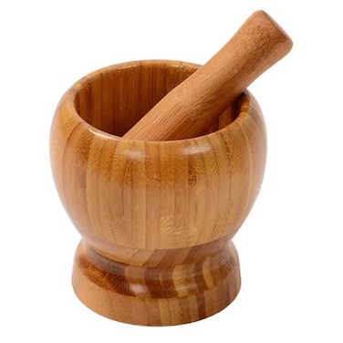 Storesome Mortar &amp; Pestle Large