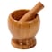 Storesome Mortar &amp; Pestle Large