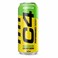 C4 Energy Twisted Limeade 500ML