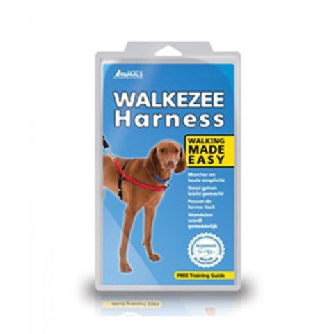 Company of Animals Lw04 Walkezee Harness Large