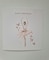 Single Ballerina with Butterflies Birthday Card