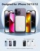 Baseus Magnetic Magsafe Power Bank Battery Pack 6000mAh Wireless Portable Charger PD 20W with USB C Cable for iPhone 14/13/12 Series, White