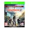 Ubisoft Division 2 Washington D.C. Edition For Xbox One